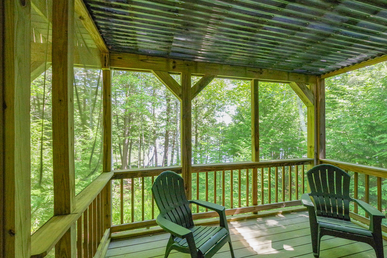 37 Albin Road Searsmont, ME 04973 - Photo 29 of 36 37 Albin Rd 31