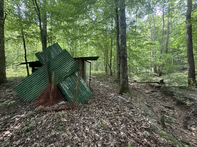 $100,000 | 107 Possum Trot Lane, Linden, TN 37096