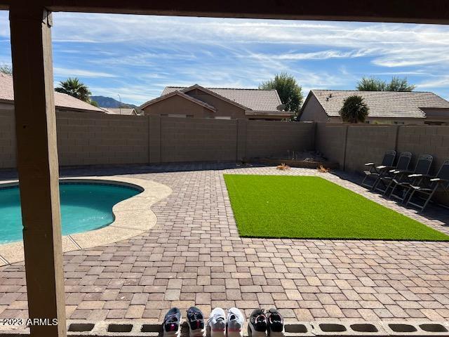 4417 West Carson Road Laveen, AZ 85339 - Photo 27 of 32 thumbnail