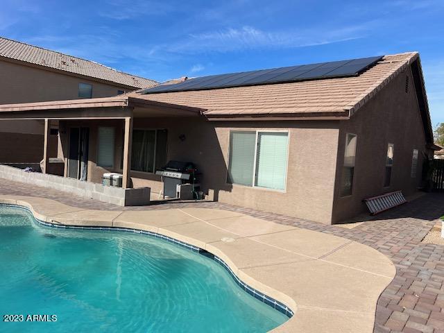 4417 West Carson Road Laveen, AZ 85339 - Photo 31 of 32 thumbnail