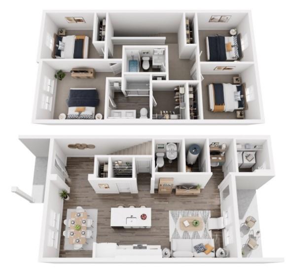 3800 West Lamberth Road, Unit 902 Sherman, TX 75092 - Photo 16 of 16