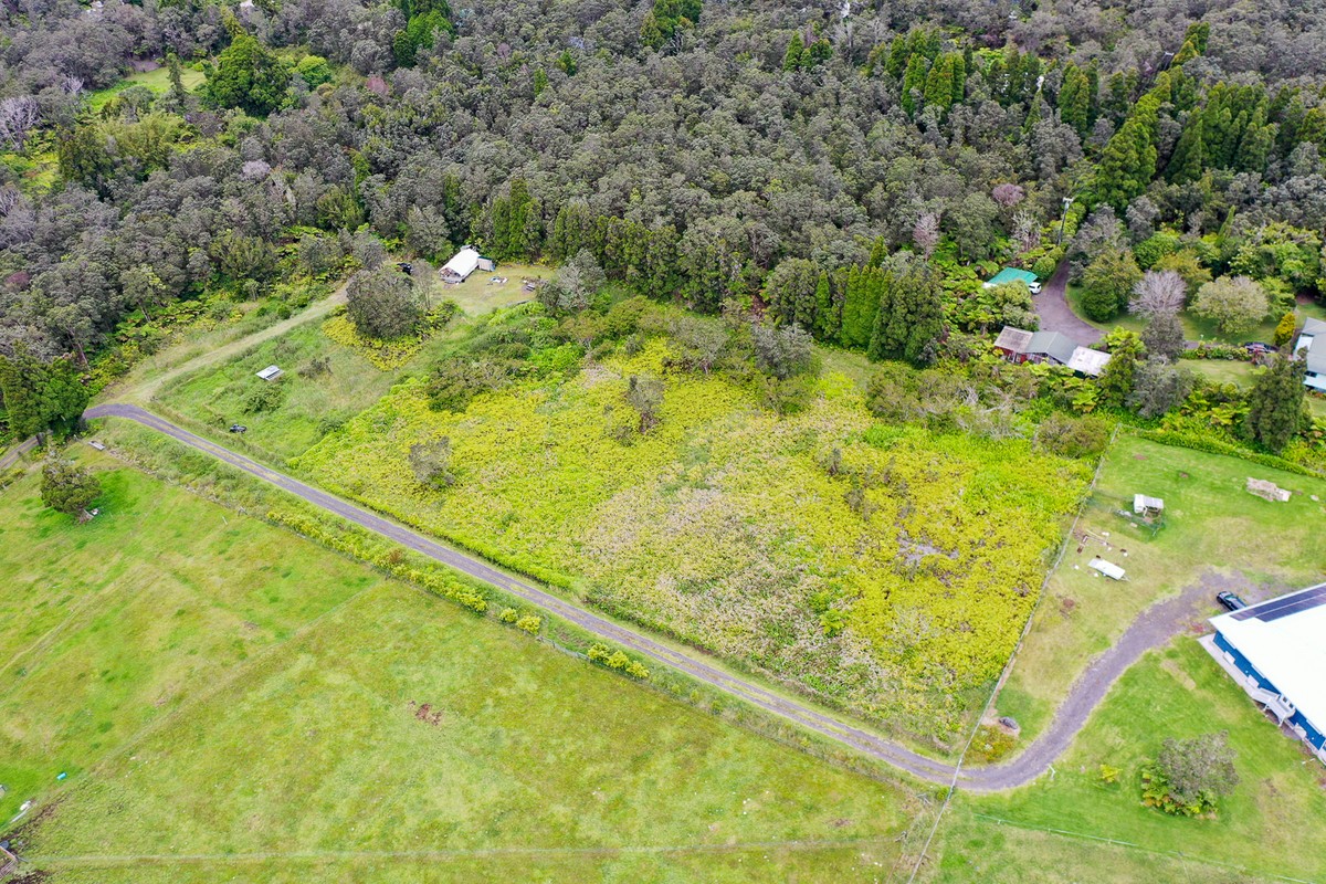 19-2744 Lot B-1 Kilohana Road Volcano, HI 96785 - Photo 3 of 23
