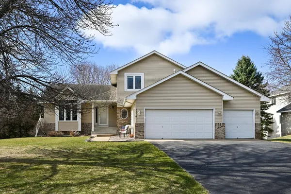 $494,900 | 22701 131st Avenue North, Rogers, MN 55374
