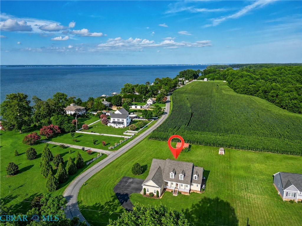 86 Brandon Point Road Locust Hill, VA 23092 - Photo 1 of 50