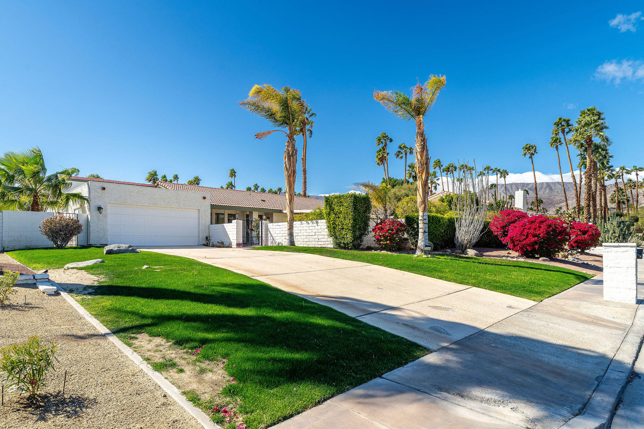 73165 Haystack Road Palm Desert, CA 92260 - Photo 2 of 50 Front