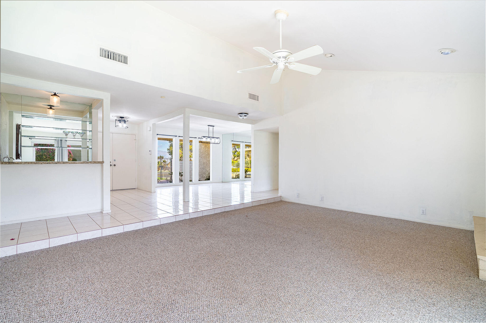 73165 Haystack Road Palm Desert, CA 92260 - Photo 22 of 50 Living Room
