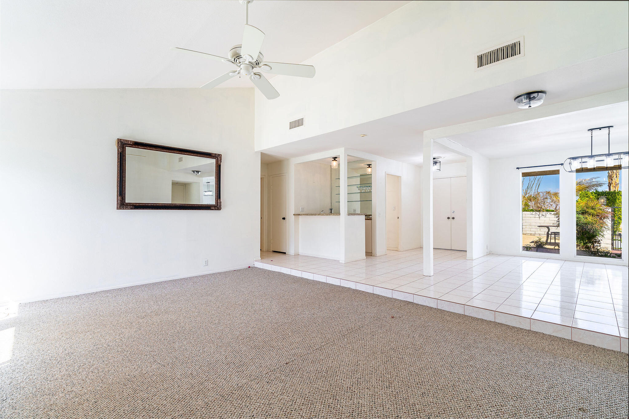 73165 Haystack Road Palm Desert, CA 92260 - Photo 23 of 50 Living Room