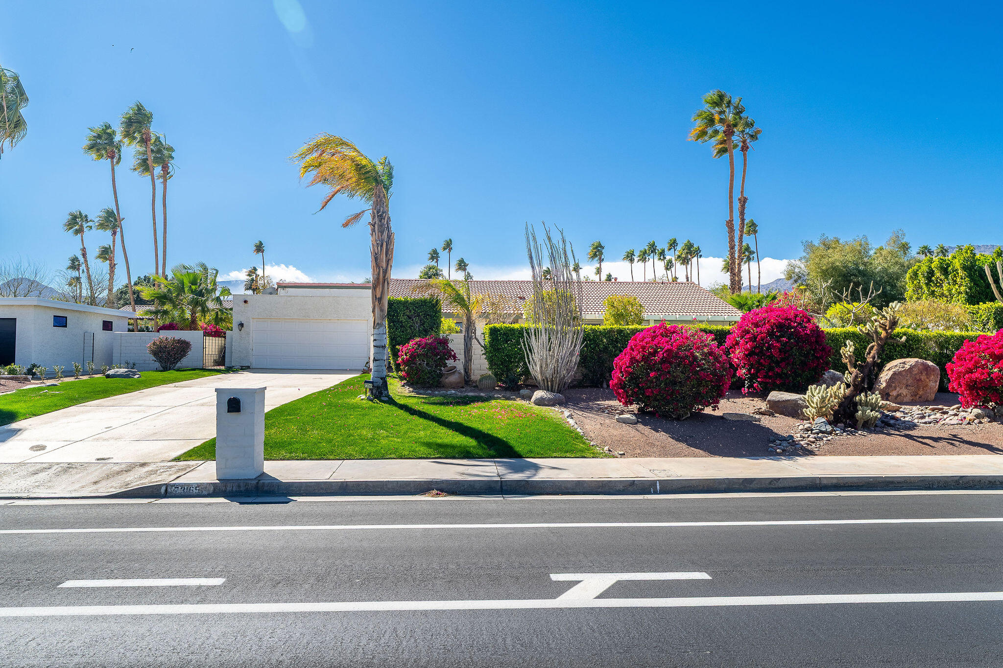 73165 Haystack Road Palm Desert, CA 92260 - Photo 3 of 50 Front