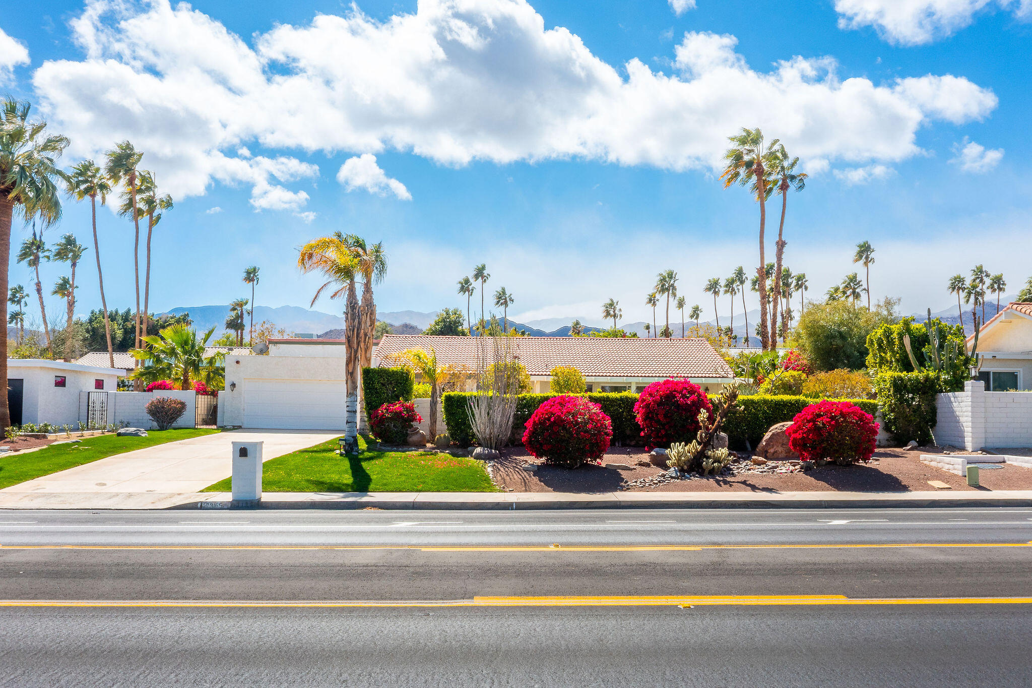 73165 Haystack Road Palm Desert, CA 92260 - Photo 50 of 50 Front
