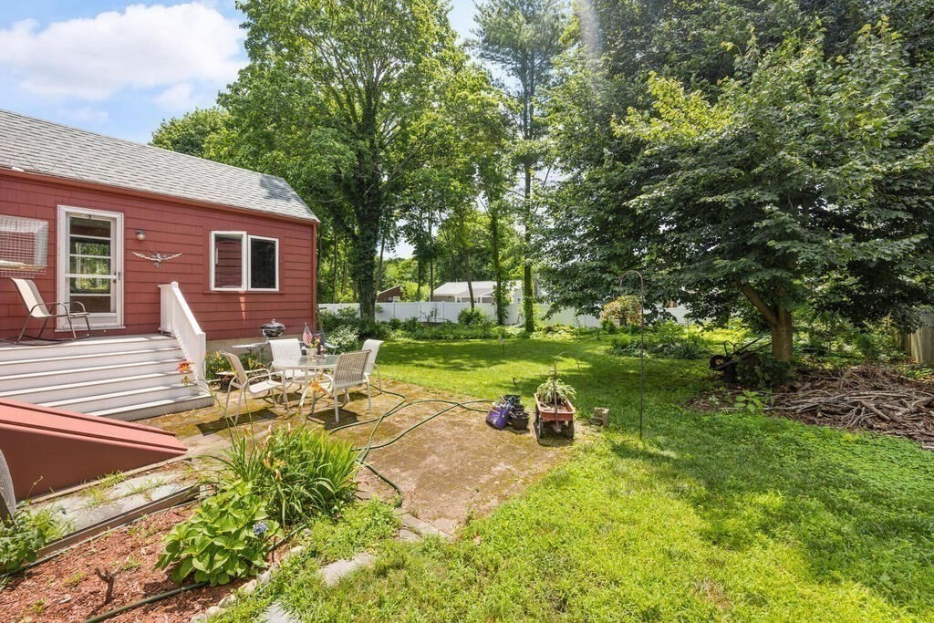 15 Thistledale Road Wakefield, MA 01880 - Photo 28 of 31 Gallery Image 28