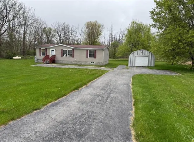 $139,900 | 3538 Highway 96, Manchester, NY 14548