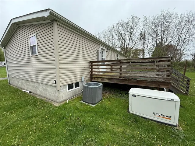 $139,900 | 3538 Highway 96, Manchester, NY 14548