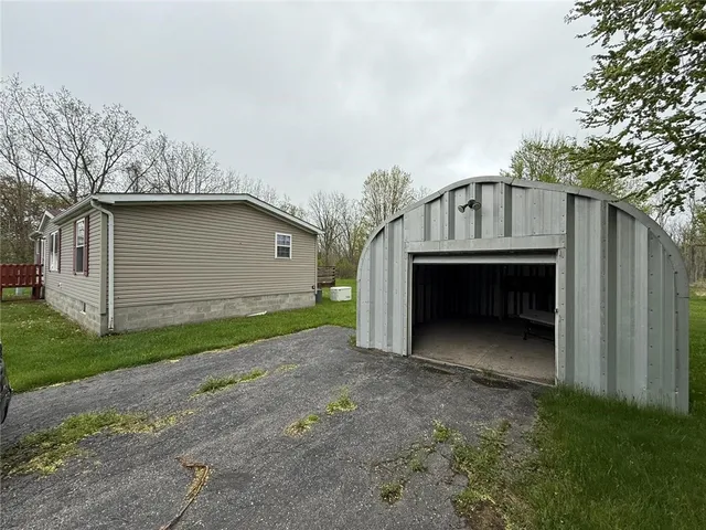 $139,900 | 3538 Highway 96, Manchester, NY 14548