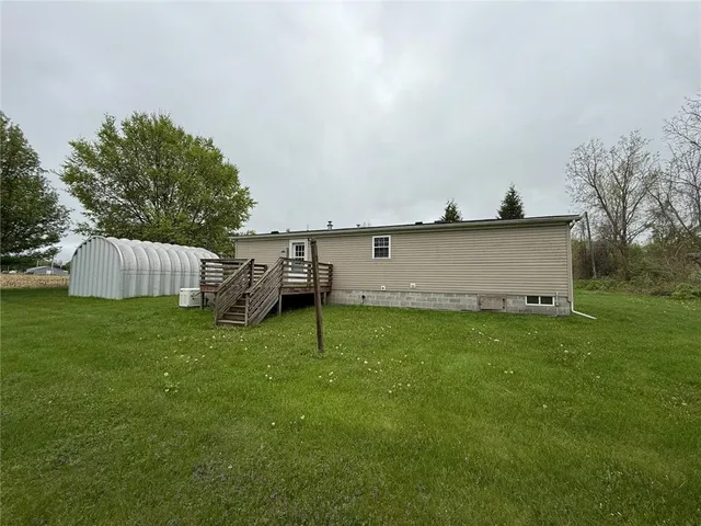 $139,900 | 3538 Highway 96, Manchester, NY 14548