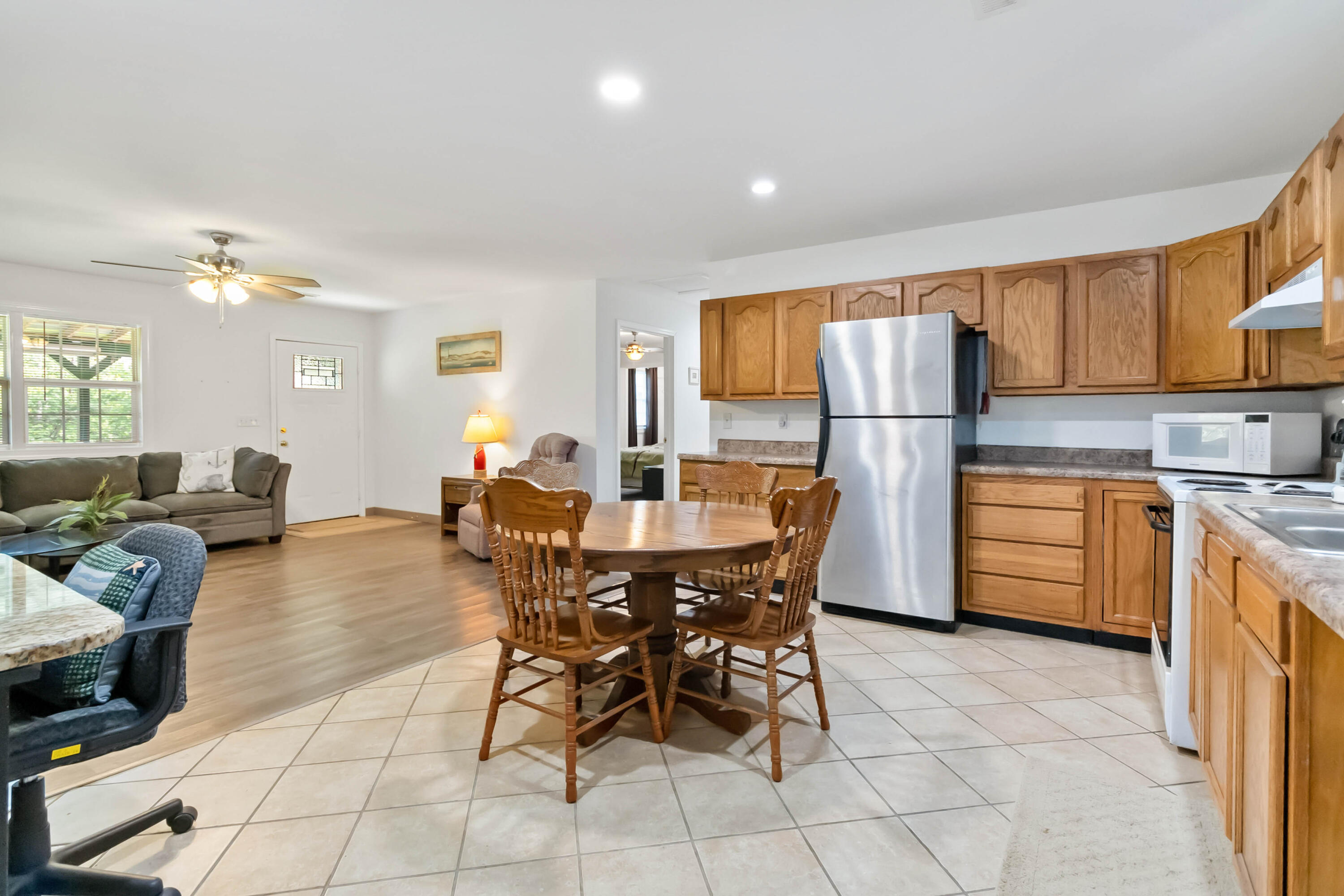 5830 Old Keno Road Burnside, KY 42519 - Photo 12 of 44 012