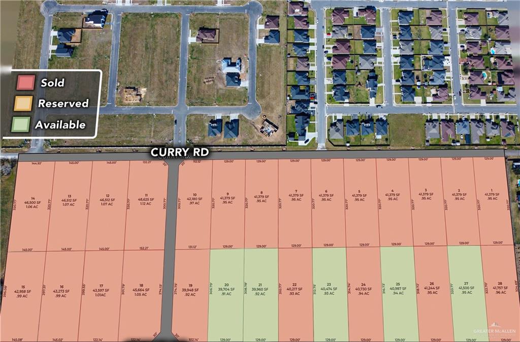 3801 East Curve Road Edinburg, TX 78542 - Photo 1 of 1 Gallery Image 1
