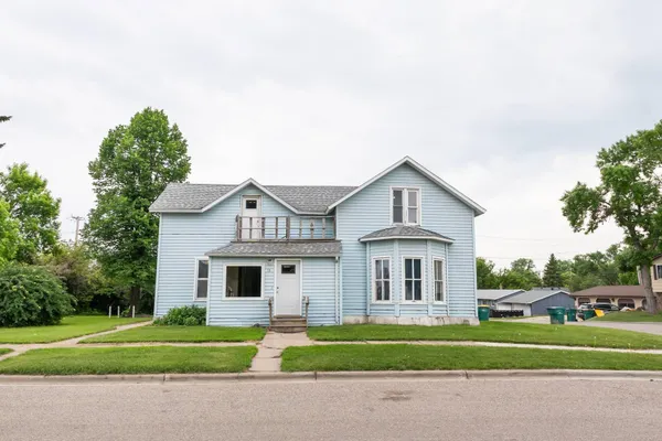 $148,000 | 53 1st Avenue Northwest, Mayville, ND 58257