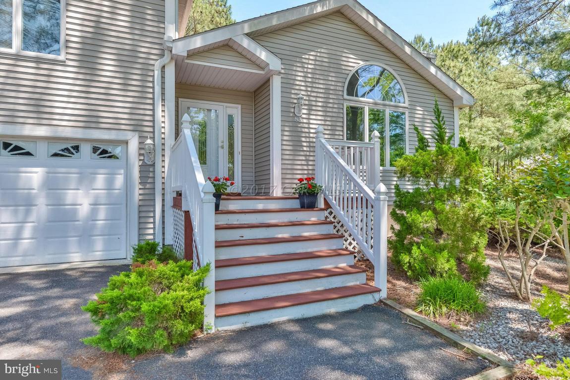83 Watertown Road Ocean Pines, MD 21811 - Photo 15 of 37 Gallery Image 15