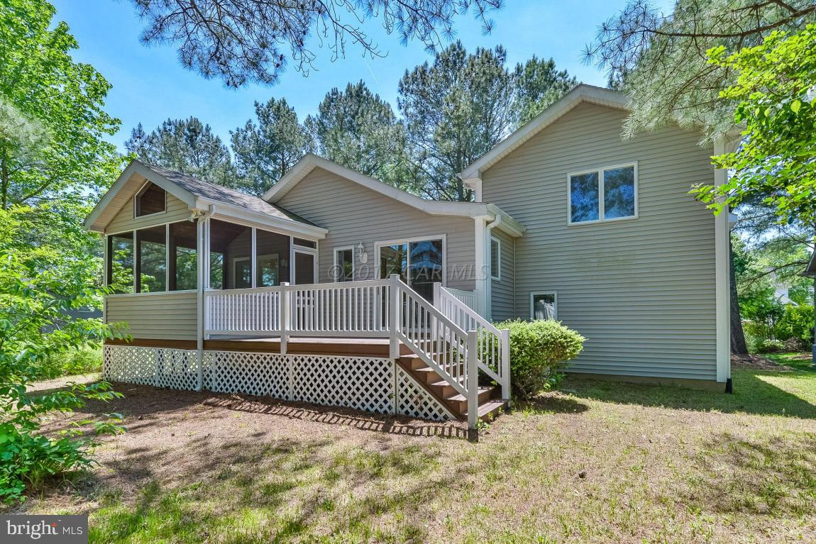 83 Watertown Road Ocean Pines, MD 21811 - Photo 3 of 37 Gallery Image 3
