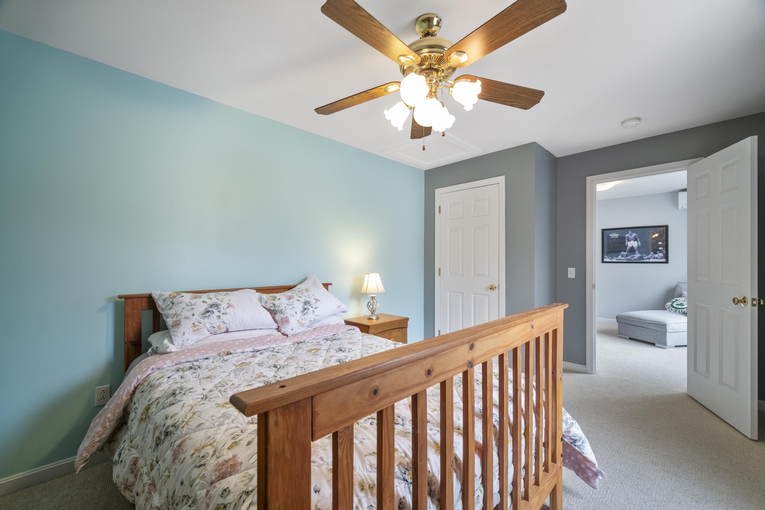 212 Ridge Road Tenants Harbor, ME 04860 - Photo 28 of 53 Bedroom