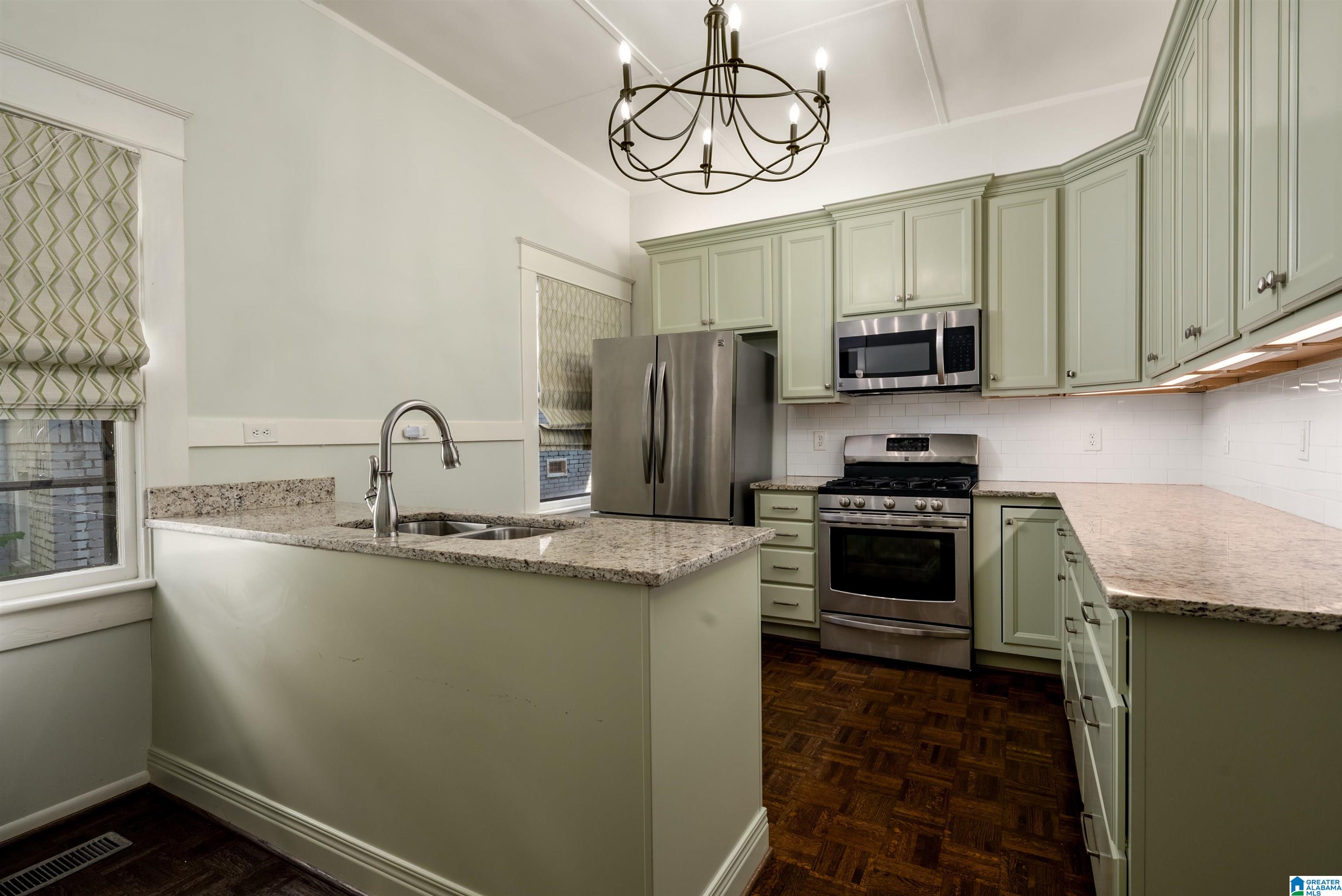 2812 Rhodes Circle South Birmingham, AL 35205 - Photo 19 of 55