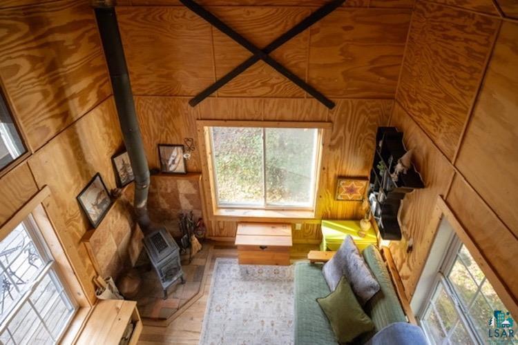 991 Ward Lake Road Lutsen, MN 55612 - Photo 25 of 34
