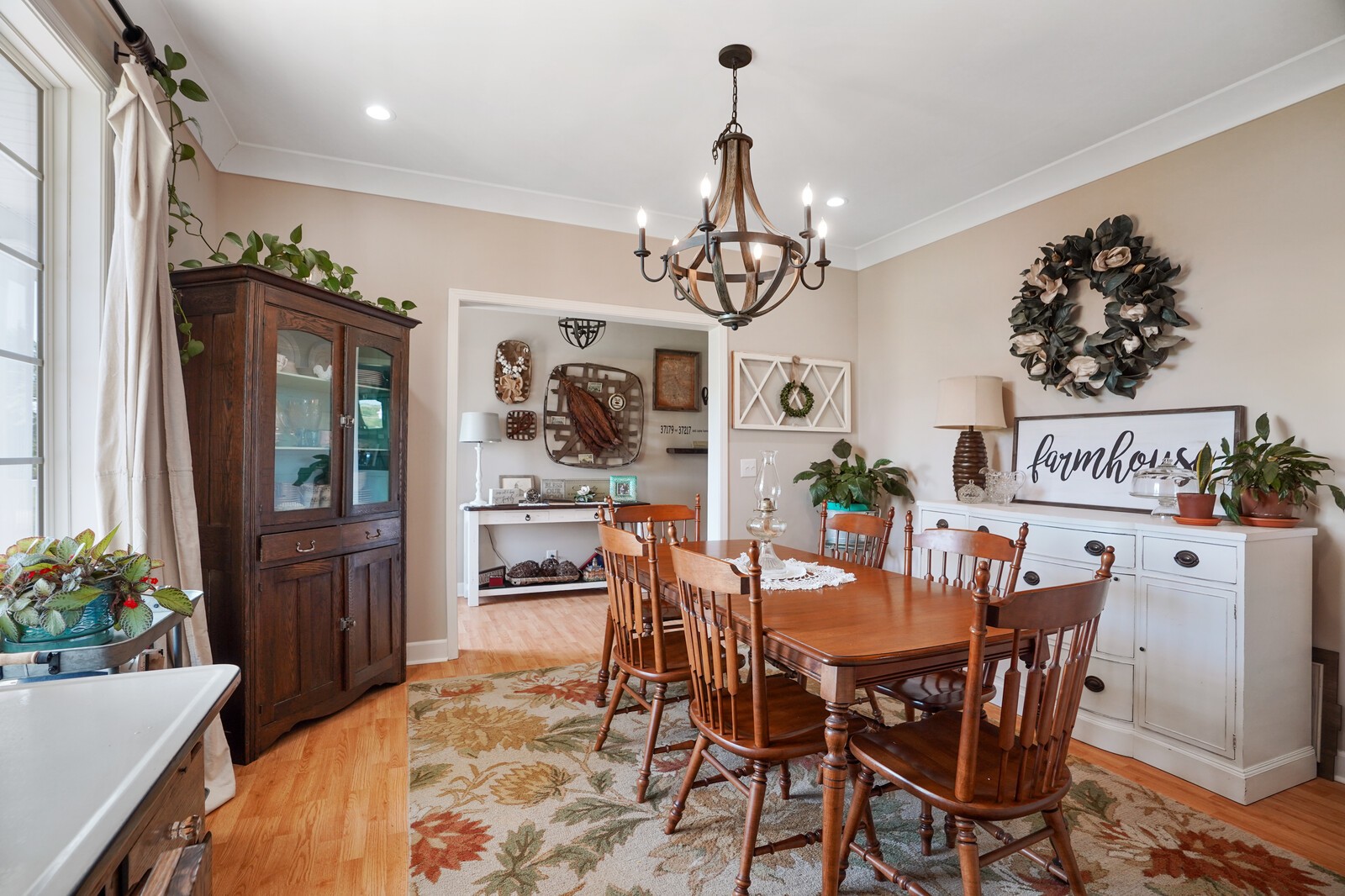 5310 Minnis Road Springfield, TN 37172 - Photo 8 of 38 Gallery Image 8