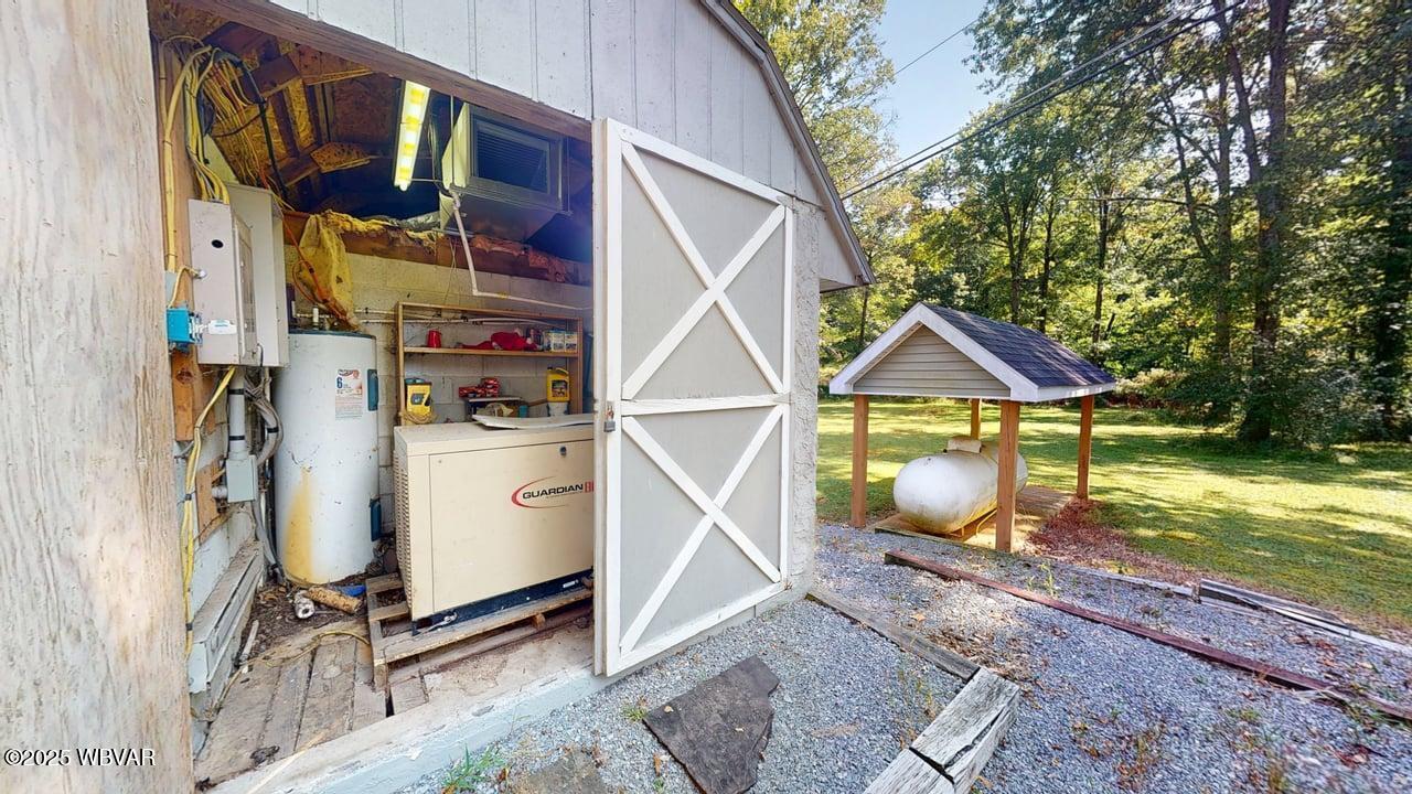 119 Lamey Road Millmont, PA 17845 - Photo 23 of 57 Gallery Image 23