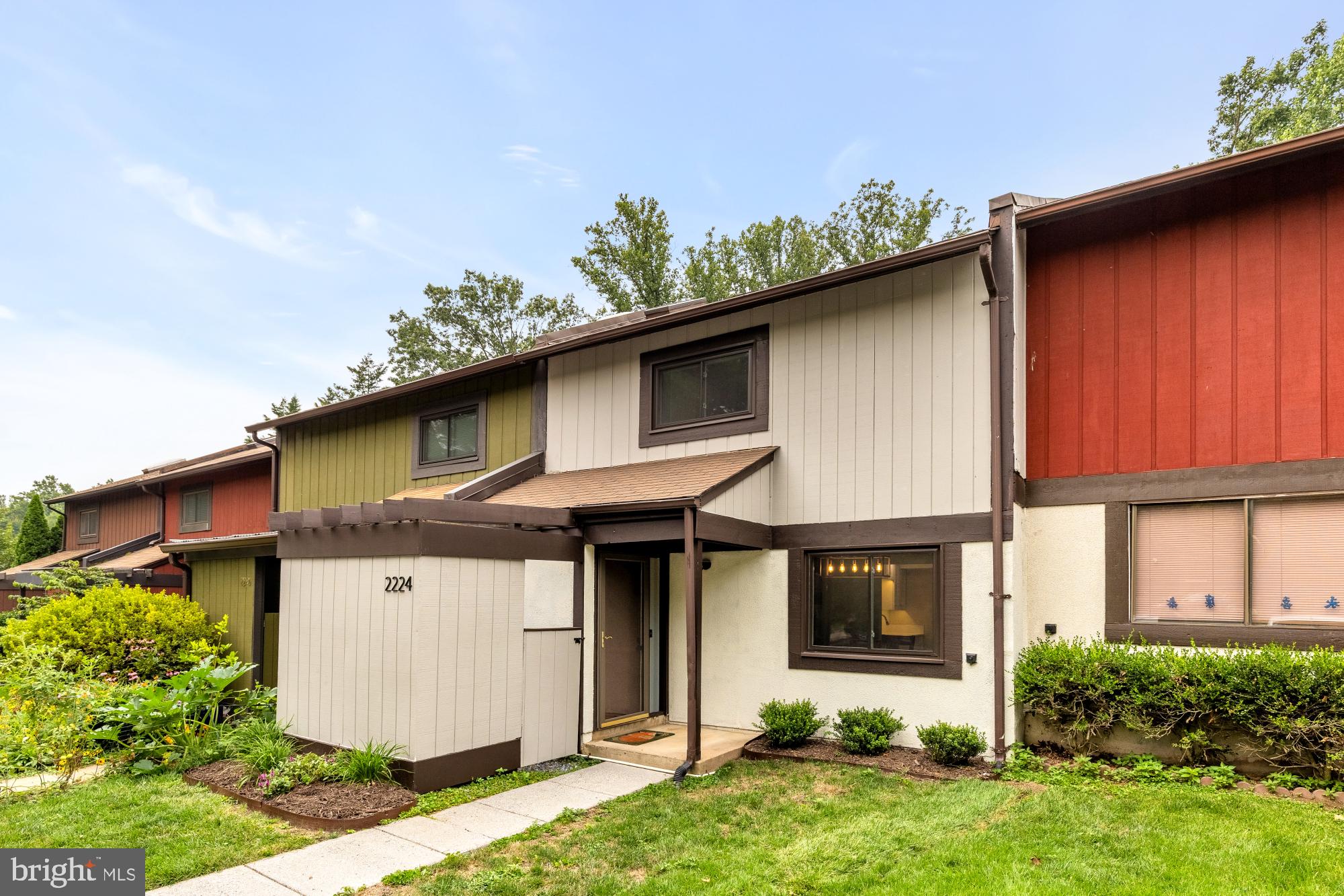 2224 Wheelwright Court Reston, VA 20191 - Photo 39 of 39