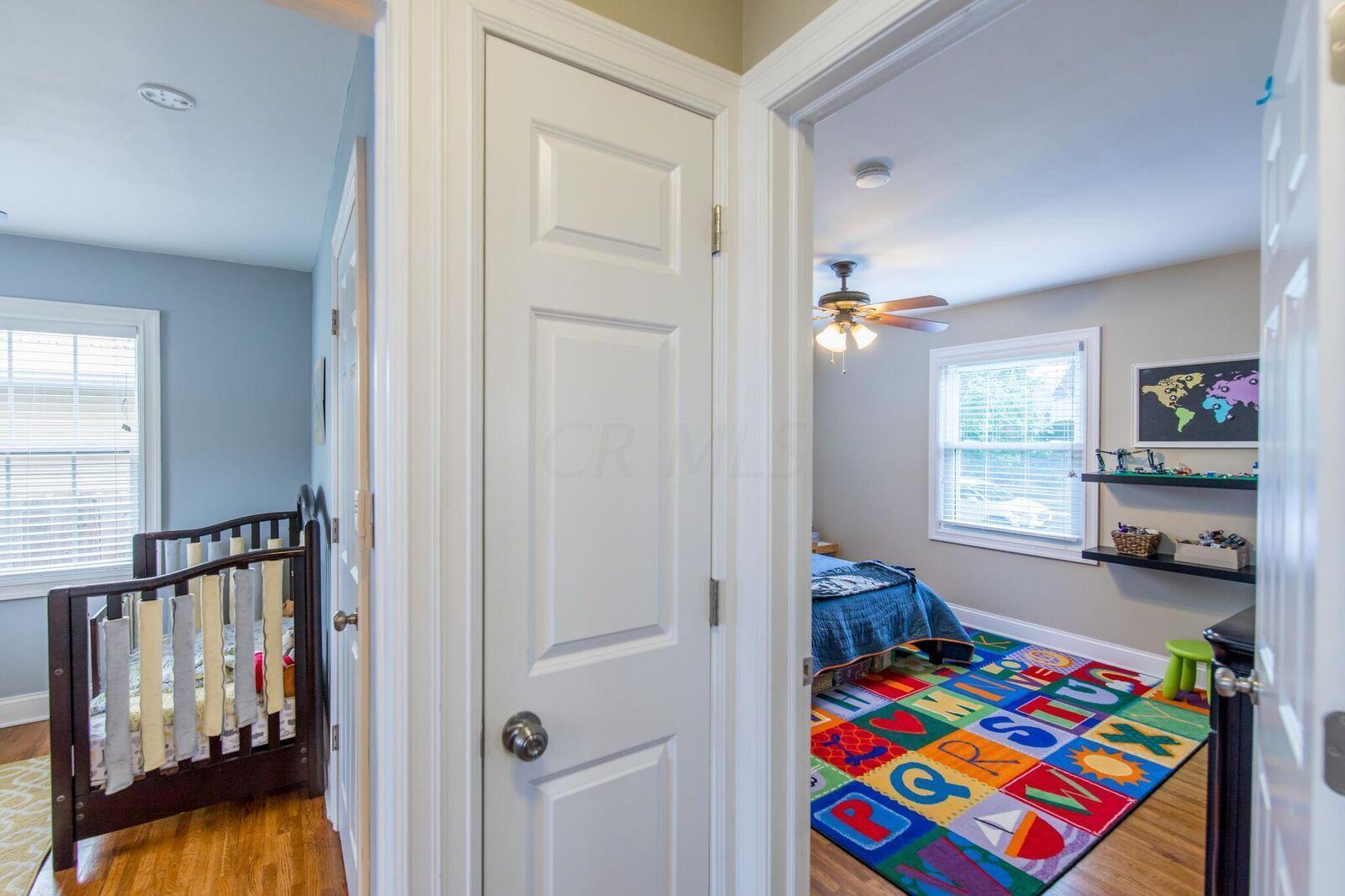 837 Oxley Road Columbus, OH 43212 - Photo 13 of 34