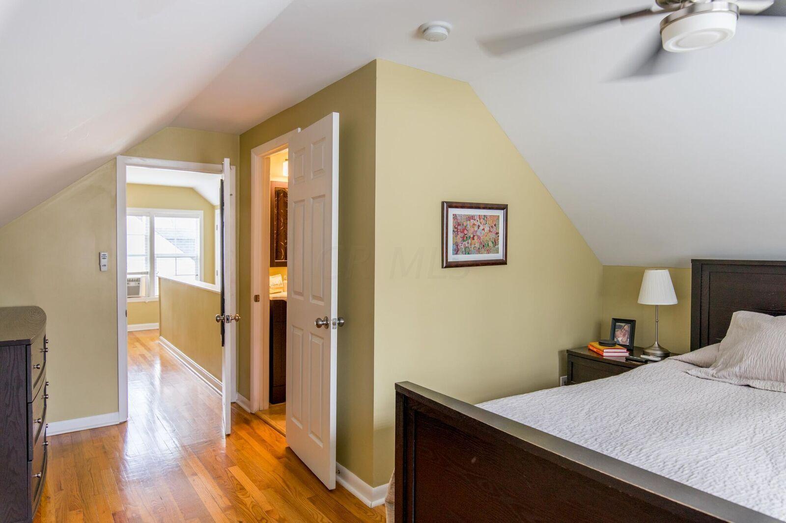 837 Oxley Road Columbus, OH 43212 - Photo 20 of 34