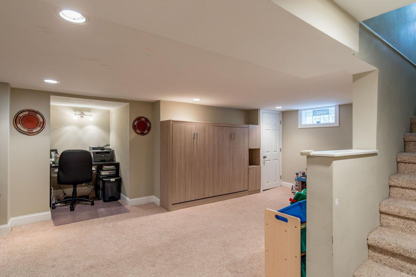 837 Oxley Road Columbus, OH 43212 - Photo 24 of 34