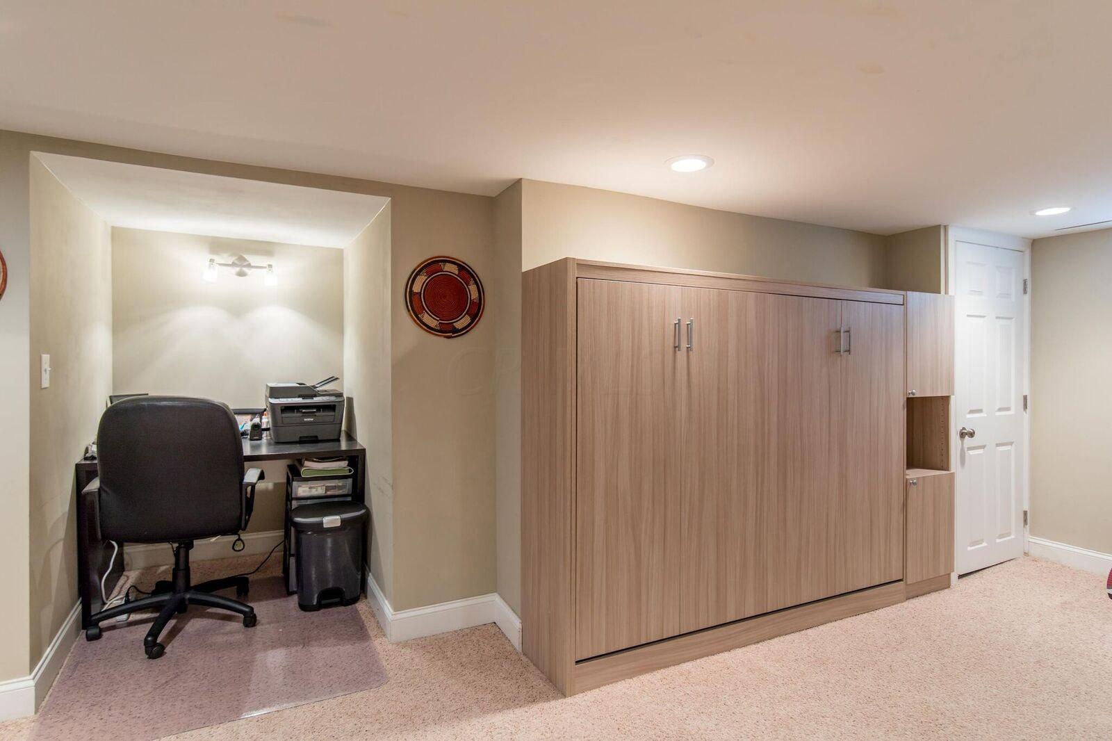 837 Oxley Road Columbus, OH 43212 - Photo 25 of 34