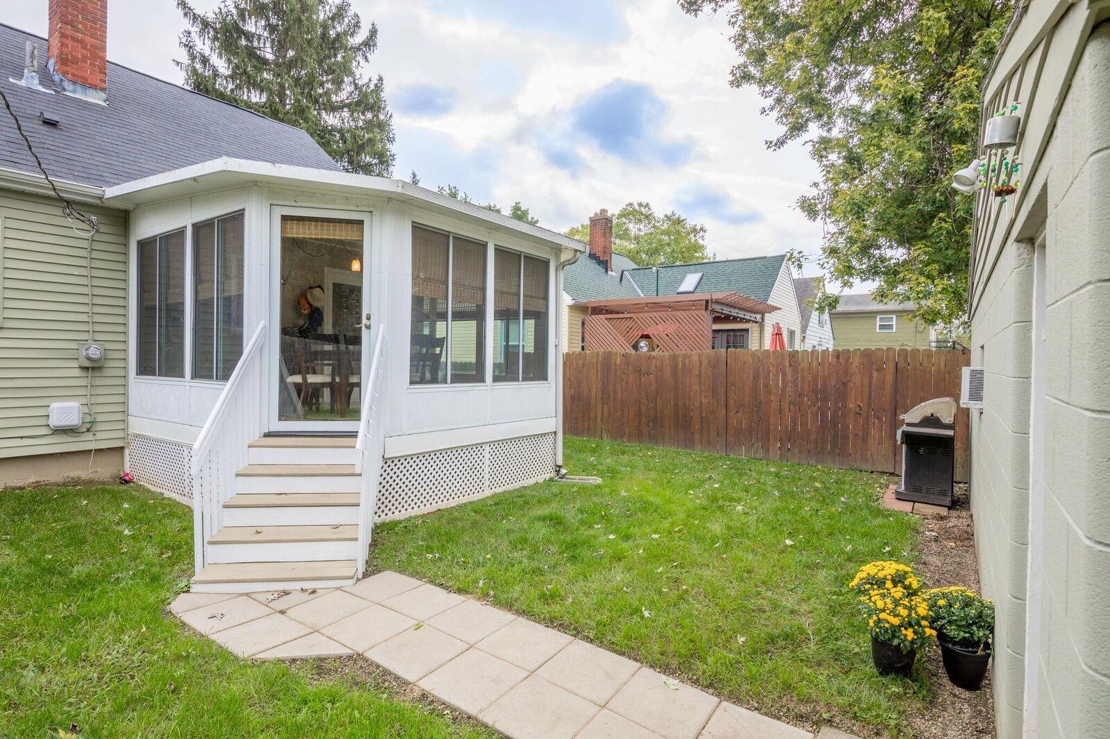 837 Oxley Road Columbus, OH 43212 - Photo 29 of 34