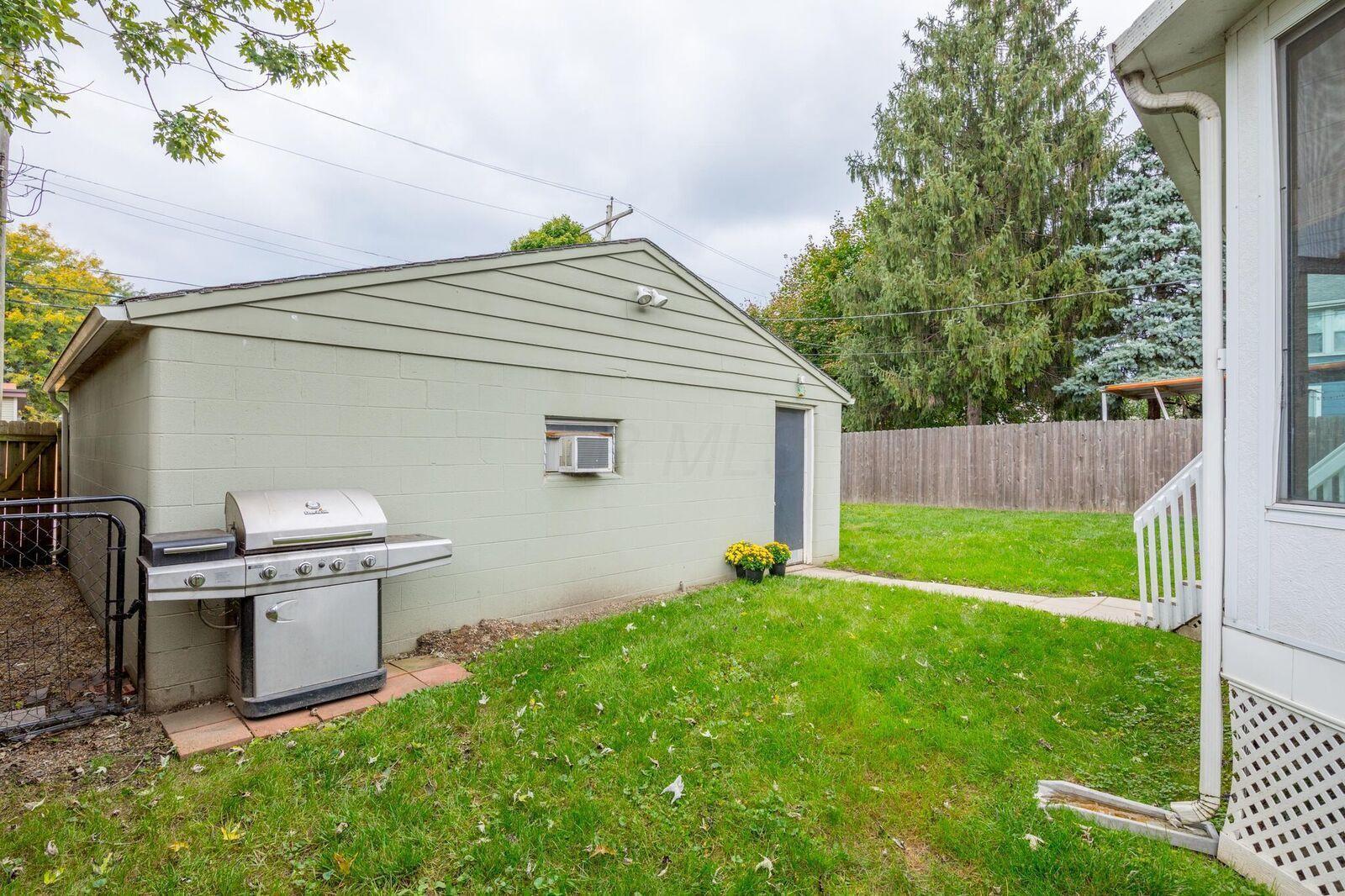 837 Oxley Road Columbus, OH 43212 - Photo 31 of 34