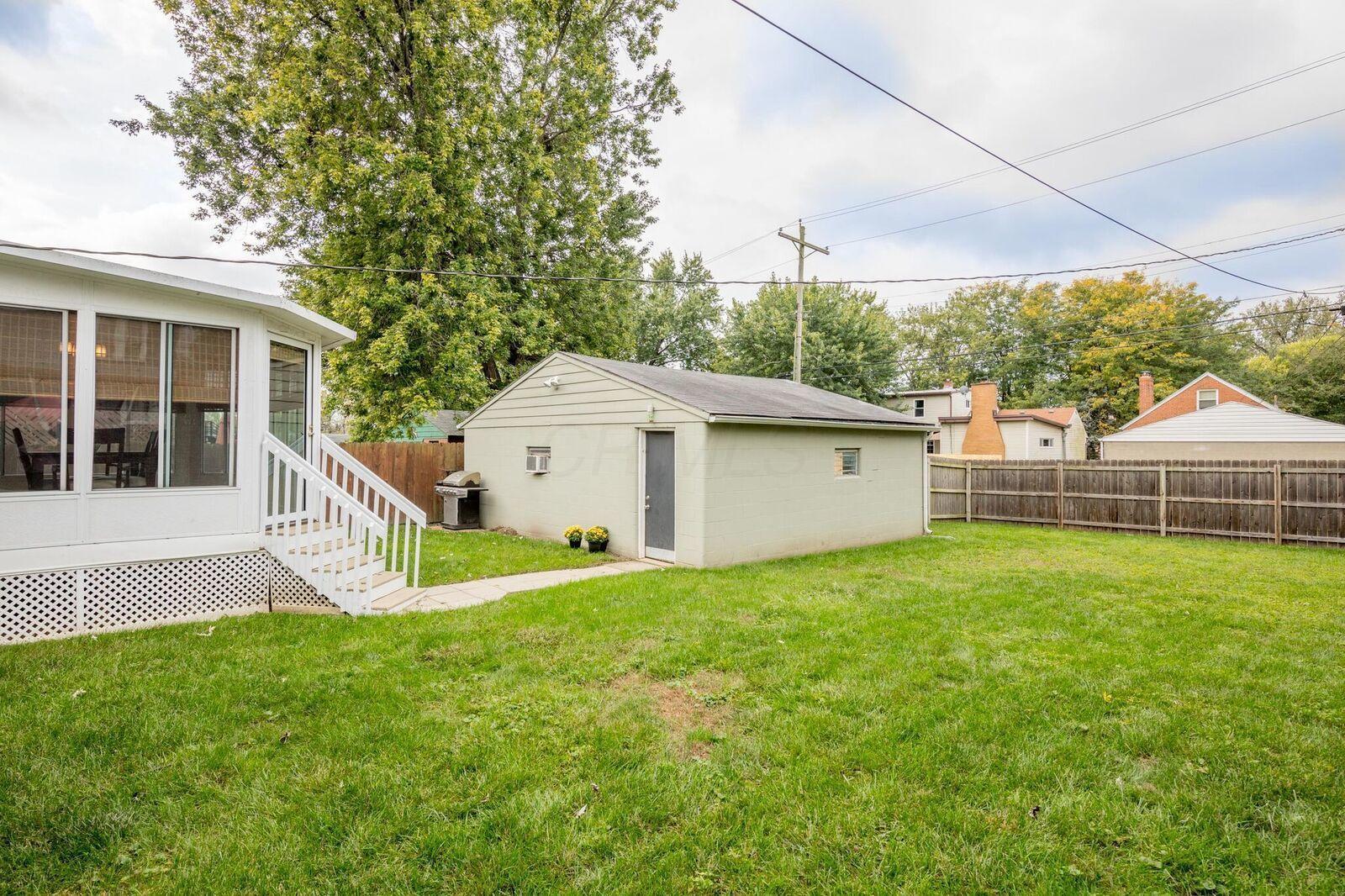 837 Oxley Road Columbus, OH 43212 - Photo 33 of 34