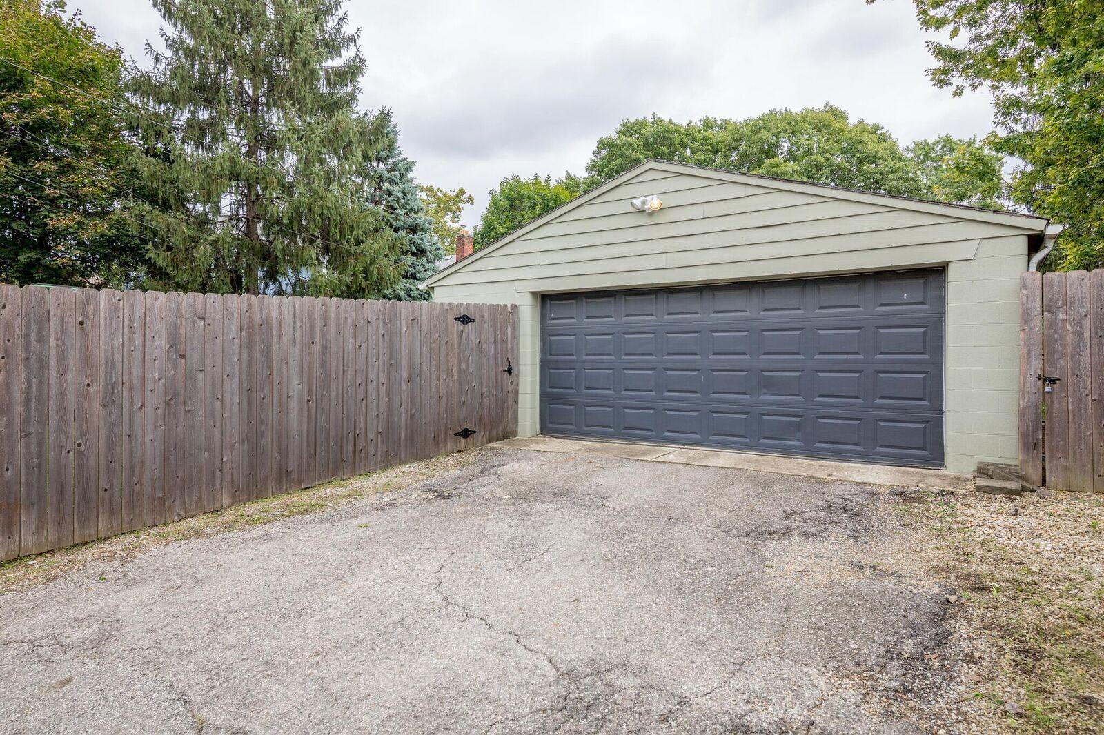 837 Oxley Road Columbus, OH 43212 - Photo 34 of 34