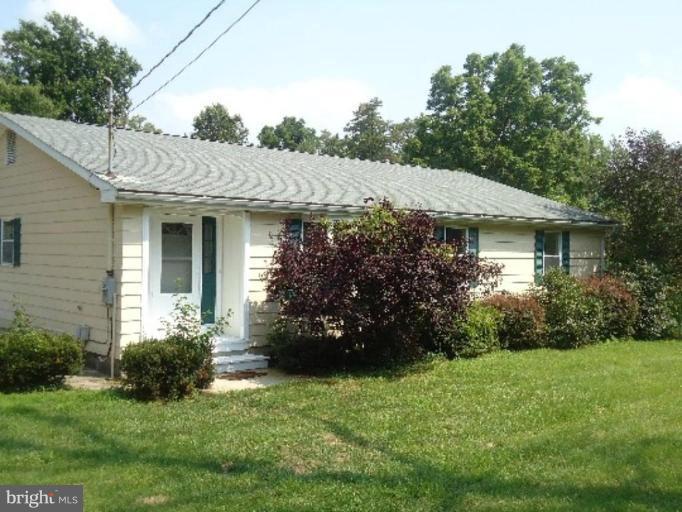 220 Hidden Acres Road Inwood, WV 25428 - Photo 1 of 14 Exterior (Main)