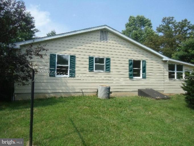 220 Hidden Acres Road Inwood, WV 25428 - Photo 2 of 14 Exterior #3