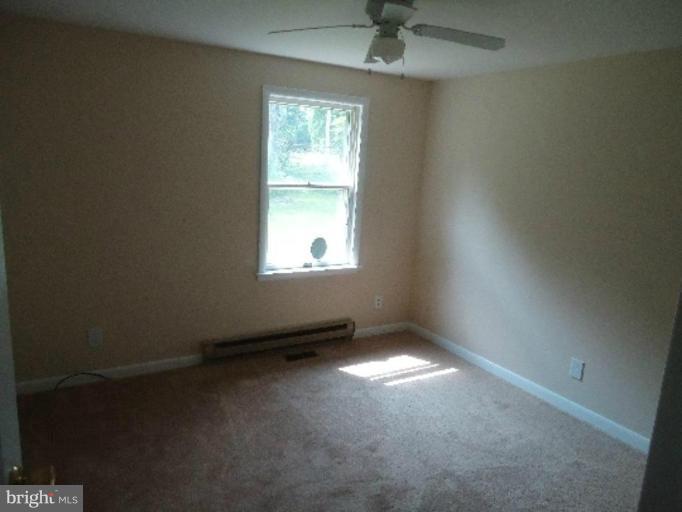 220 Hidden Acres Road Inwood, WV 25428 - Photo 12 of 14 Bedroom #1