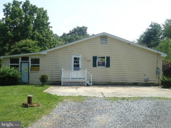 220 Hidden Acres Road Inwood, WV 25428 - Photo 9 of 14 Exterior #2