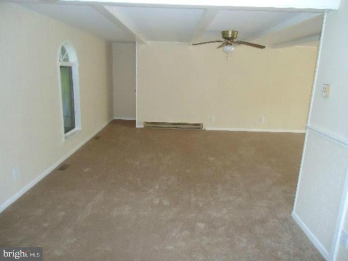 220 Hidden Acres Road Inwood, WV 25428 - Photo 10 of 14 Living Room #2