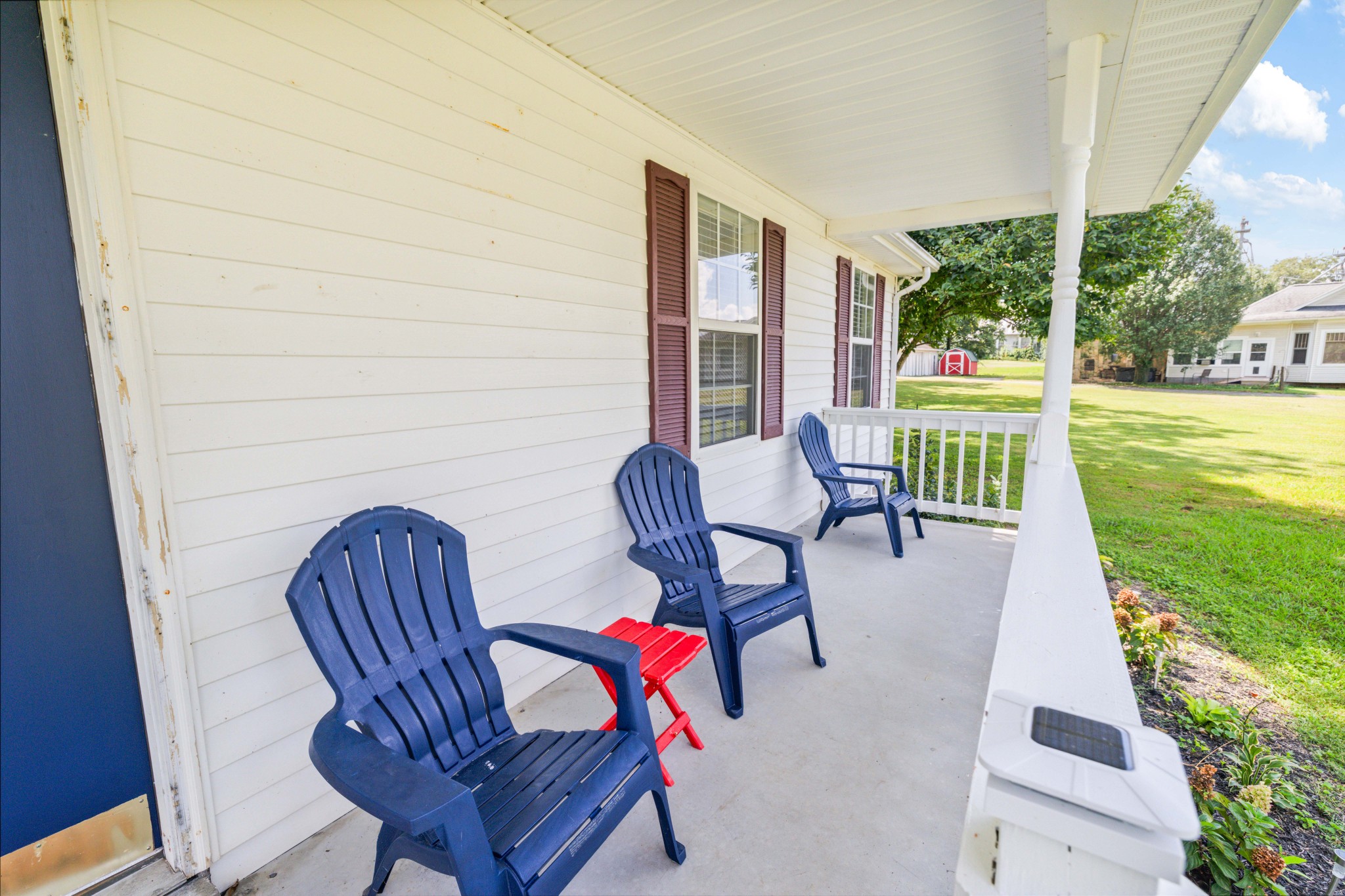 10501 Viola Road Morrison, TN 37357 - Photo 6 of 39 Gallery Image 6