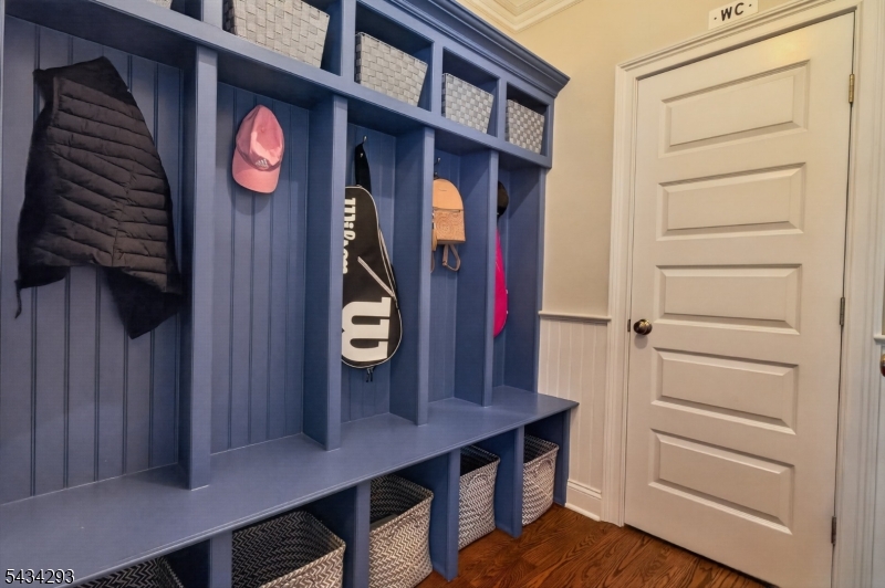 921 Harding Street Westfield, NJ 07090 - Photo 13 of 50 a view of entryway