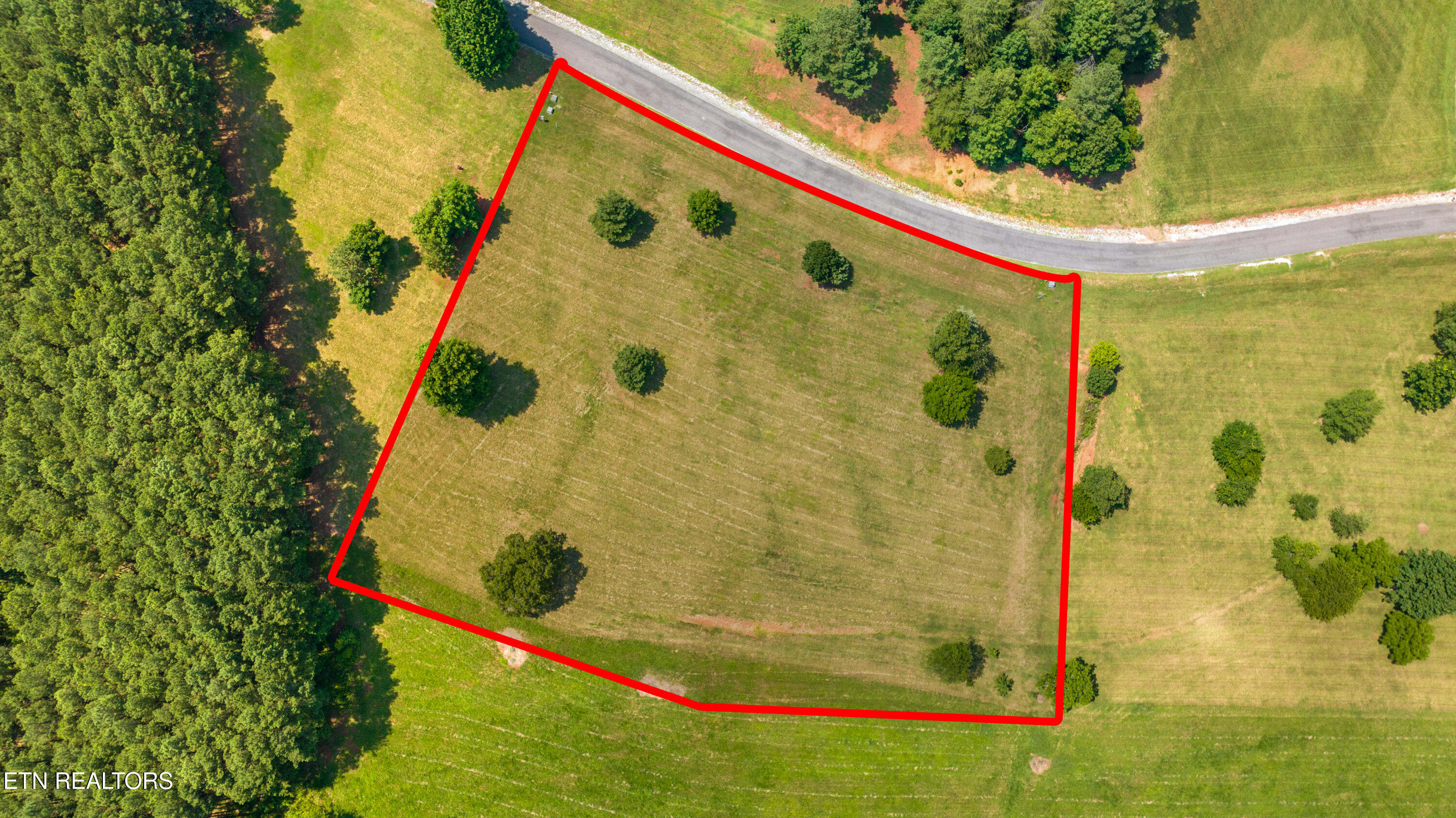 141 Overlook Way Vonore, TN 37885 - Photo 2 of 9 DJI_0800