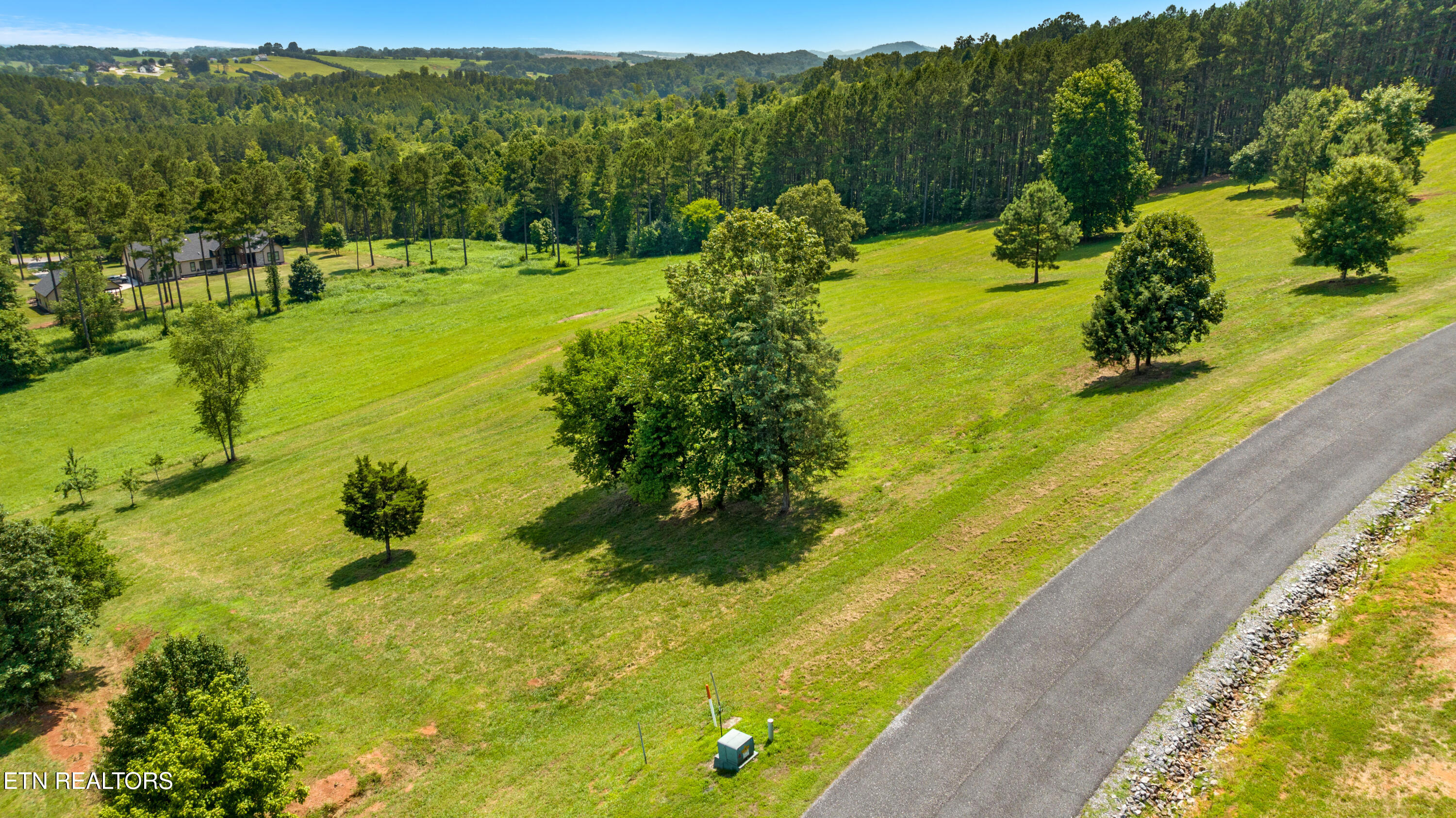 141 Overlook Way Vonore, TN 37885 - Photo 3 of 9 DJI_0740