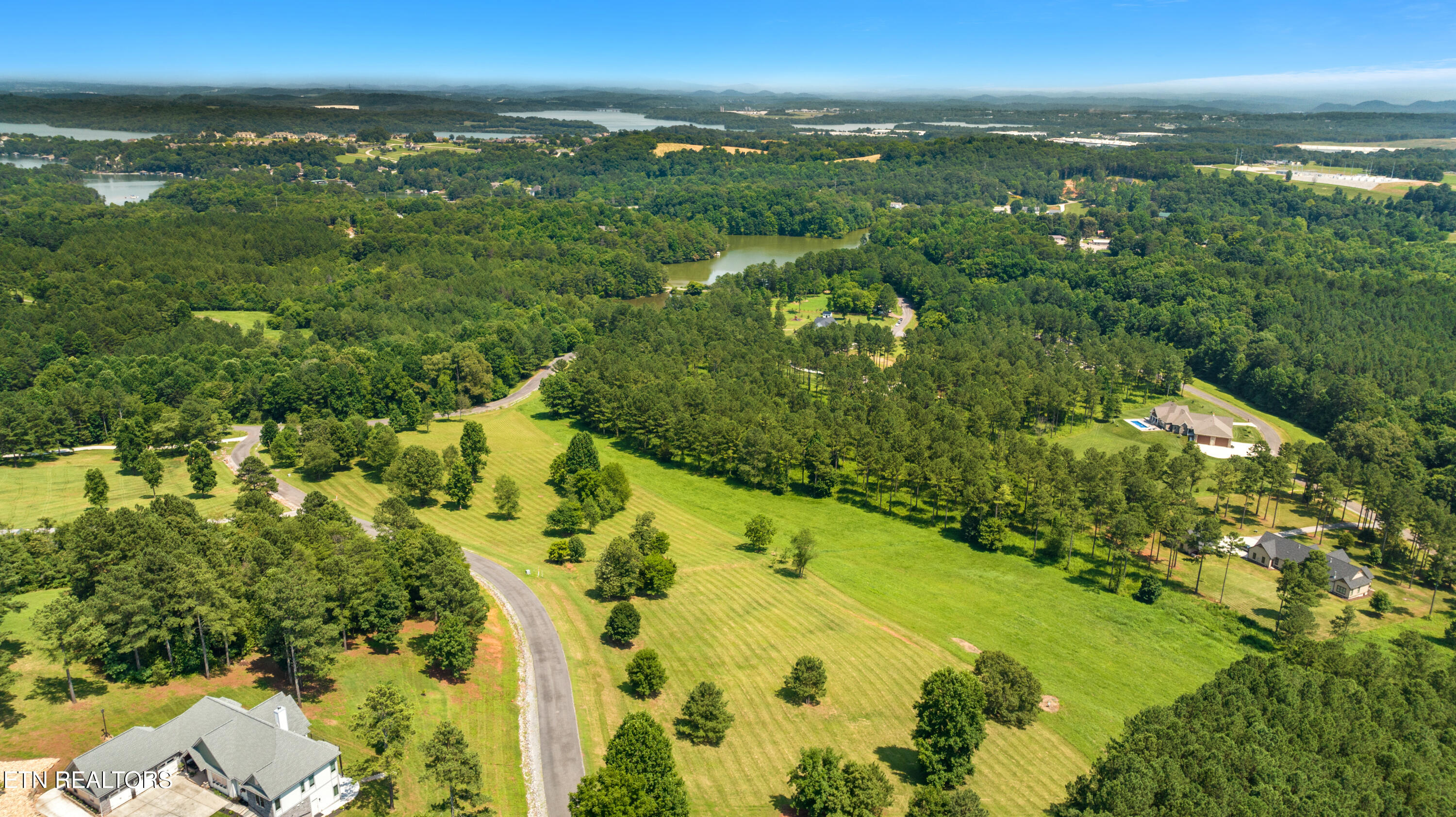 141 Overlook Way Vonore, TN 37885 - Photo 6 of 9 DJI_0835