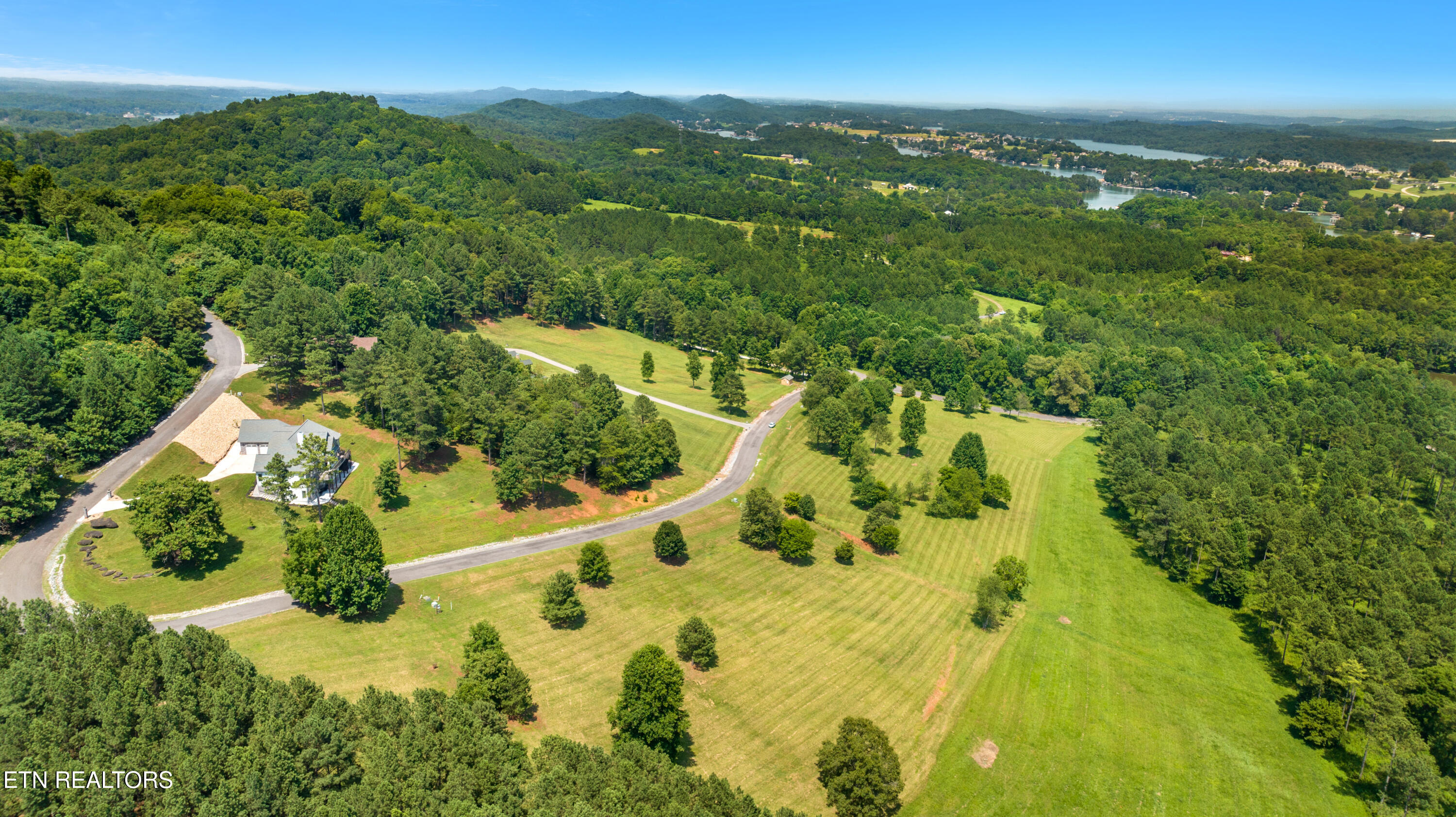 141 Overlook Way Vonore, TN 37885 - Photo 7 of 9 DJI_0840