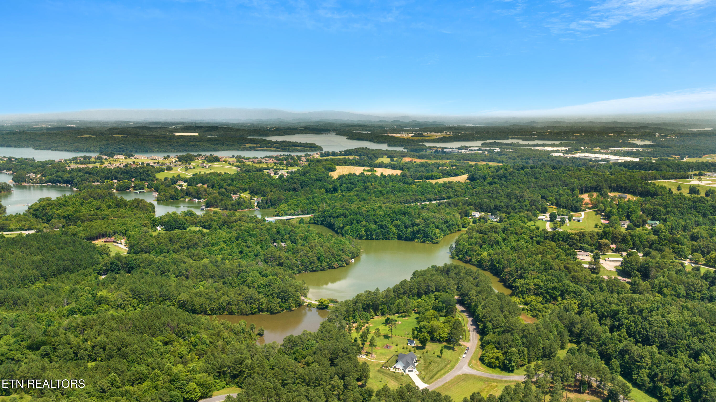 141 Overlook Way Vonore, TN 37885 - Photo 8 of 9 DJI_0815