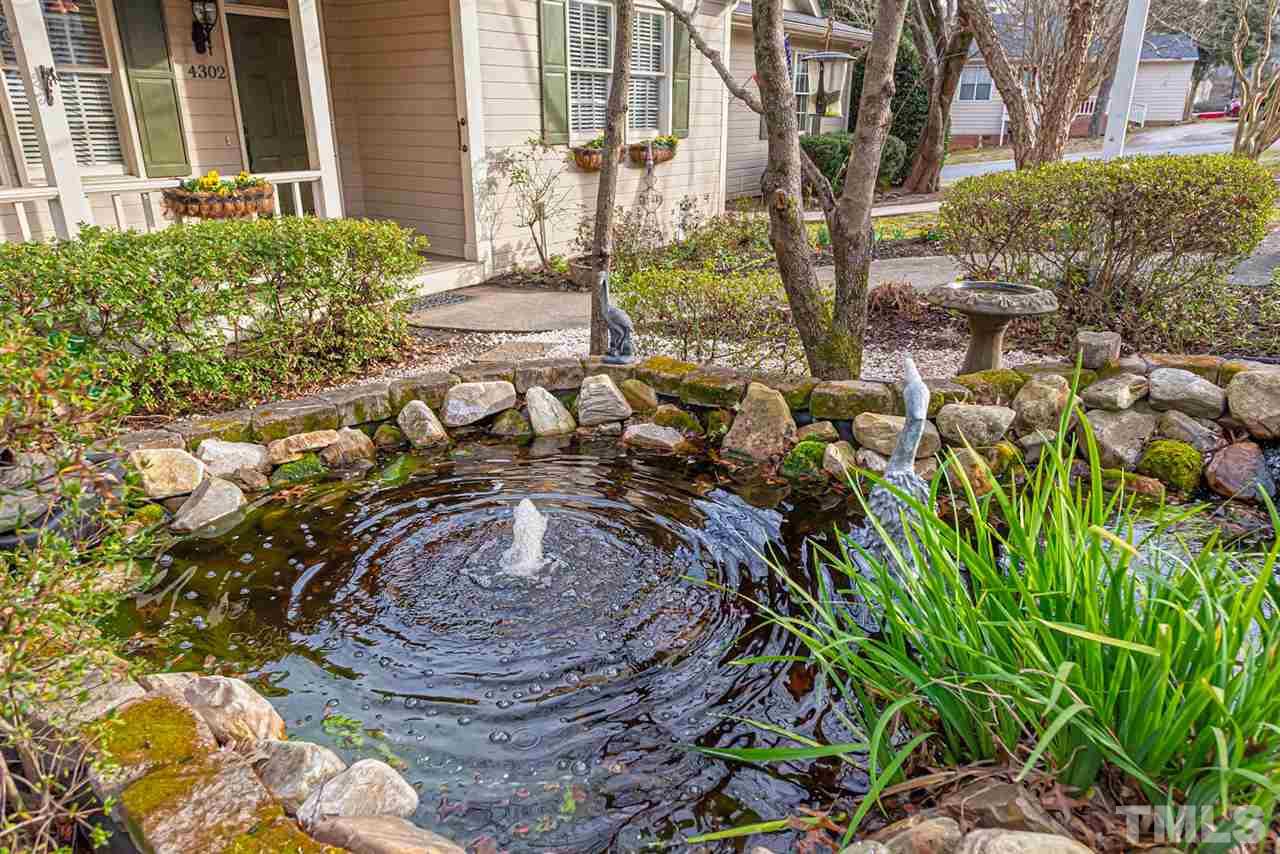 4302 Timberwood Drive Raleigh, NC 27612 - Photo 22 of 22 Gallery Image 22